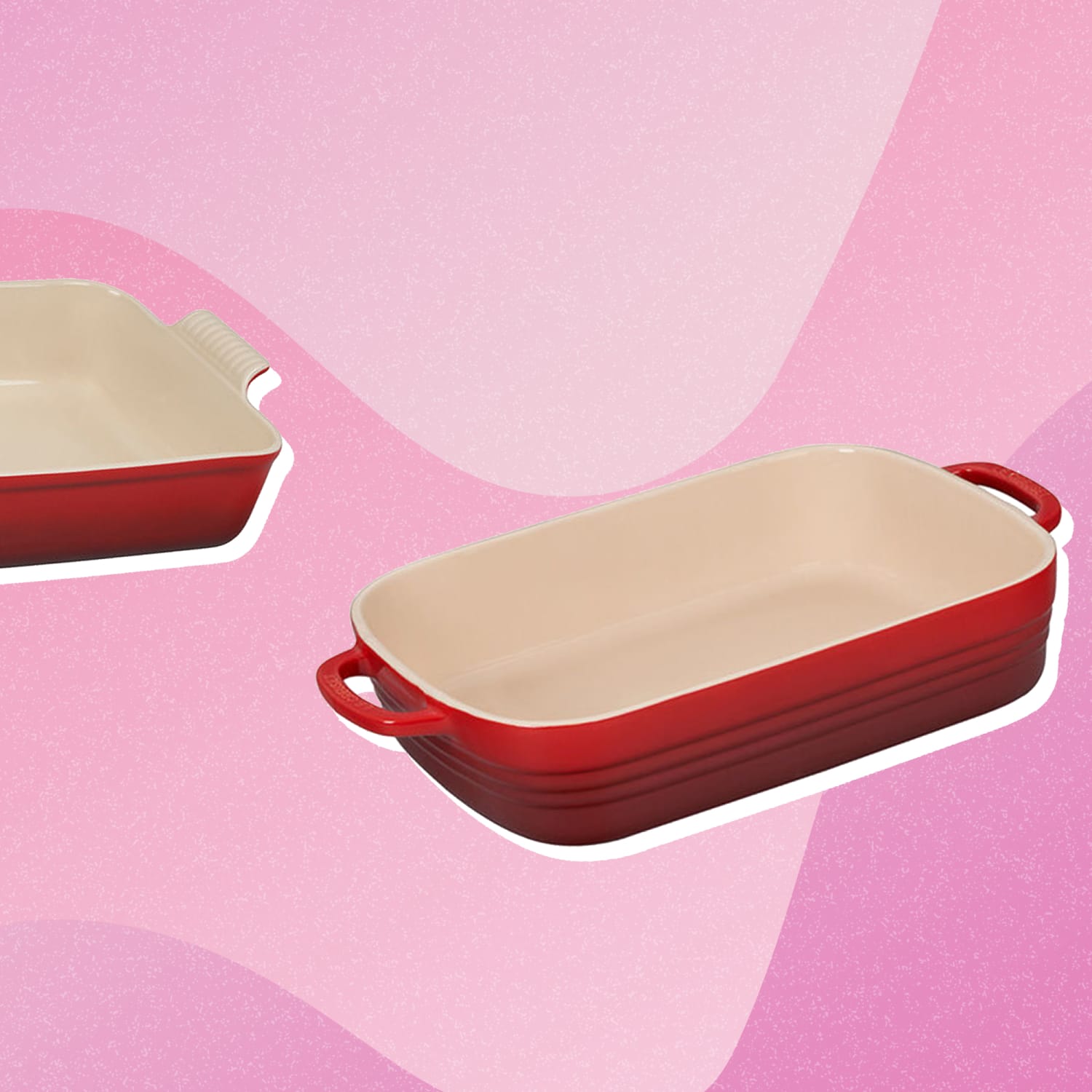 Best Lasagna Dishes Le Creuset Deep Lasagna Dishes The Kitchn